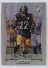 2024 Panini Prizm Deca Silver Prizm Najee Harris #249 0us8