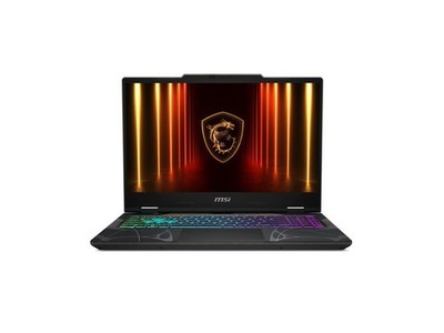 MSI Cyborg 15 - 15.6'' FHD 144 Hz - Intel Core 7 240H - GeForce RTX 5050 - 16GB