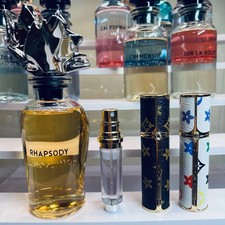 Dancing Blossom Louis Vuitton 香水- 一款2021年中性香水