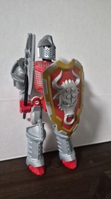 LEGO Castle: Sir Adric (8704)