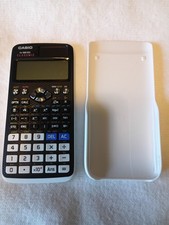 Casio FX-991EX Classwiz Scientific Calculator Engineering Math with Cover WORKS