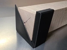 Speed Center Finder For Cue Makers