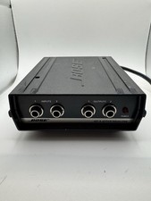 Bose 402-E Active Equalizer 120V-AC 50/60hz 3.5w USA Made
