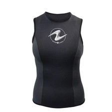 Chaleco Aquaflex Aqualung 2 mm para mujer