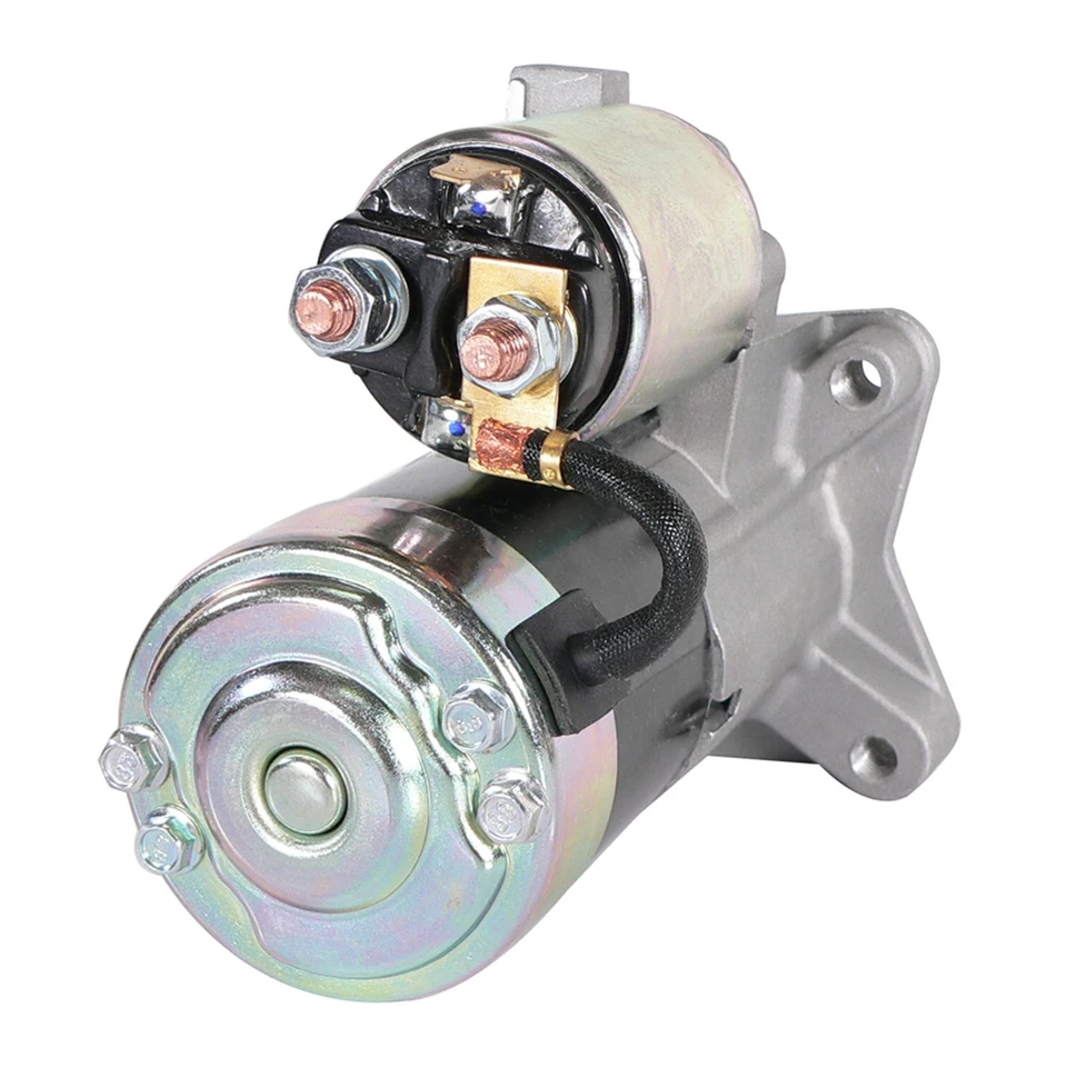 Starter For Chrysler Concorde Dodge Intrepid 2.7L 2003-2004 17848; 410-48157 - Imagem 3 de 4