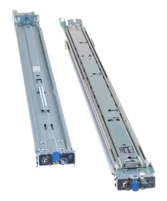 Rack mounting rails Dell A7 1U for server Dell R330 PowerEdge