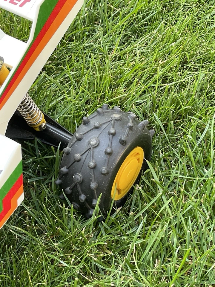 Graupner Pinto Racing Off Road Car, Ferngesteuert - Bild 3 von 4