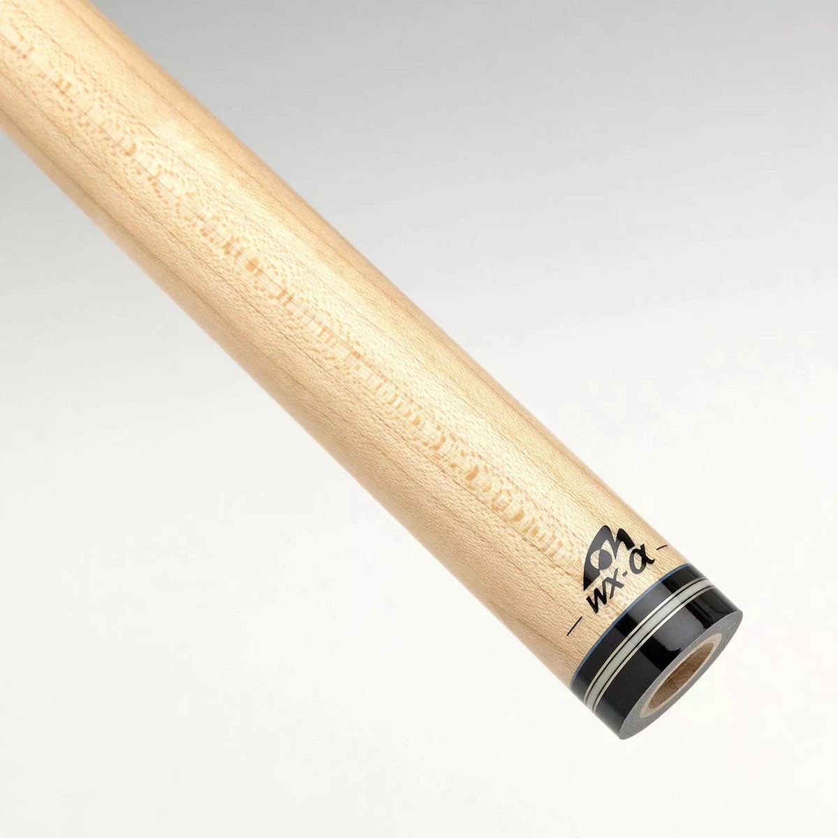 Shaft Mezz cues WX-α Mezz-W(WAVY) Used #0426 | eBay