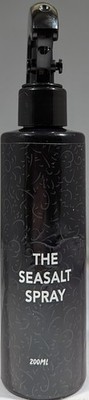 The Seasalt Spray - Sea Salt and Beet Pine Spray, 6.76 oz.