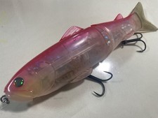 Deps New Slide Swimmer 250SS Avalon Pink Limited Edition 2017 Fishing Lure