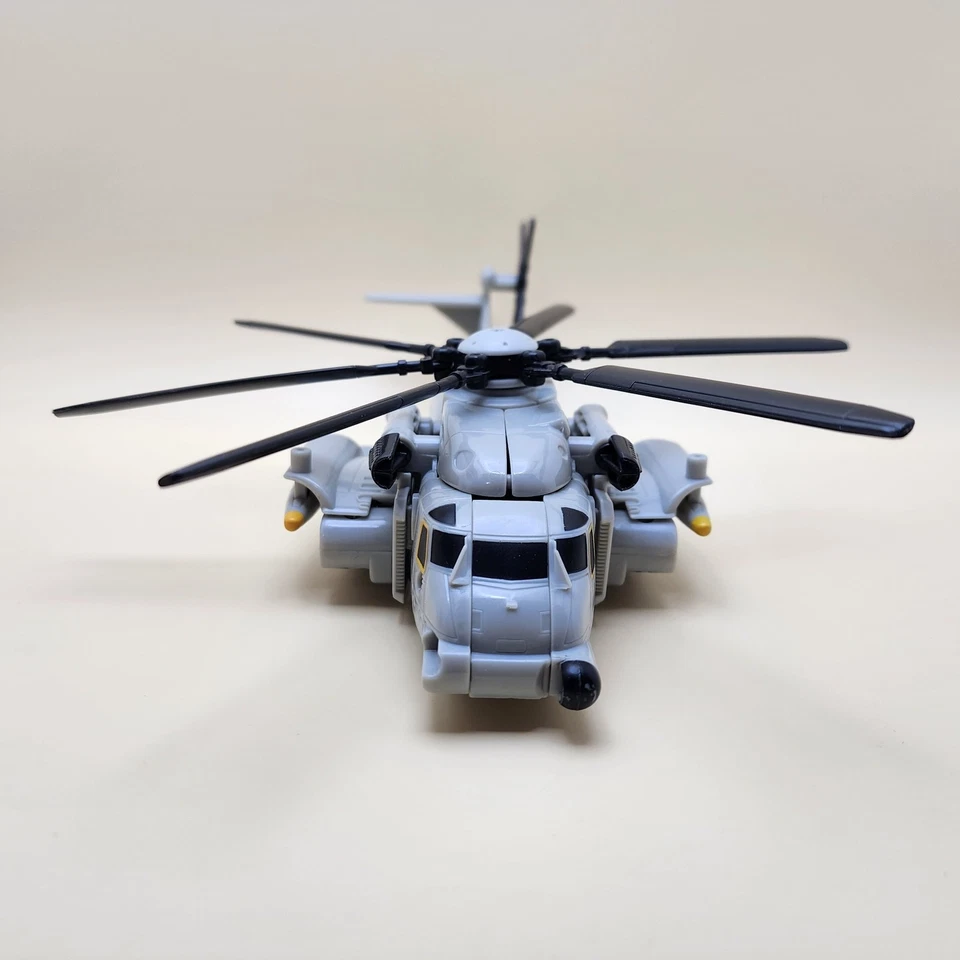 TRANSFORMERS ROTF (2008) GRINDOR 7" Voyager & SCORPONOK [100% COMPLETE] - Image 4 of 4