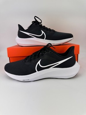 Nike Air Zoom Pegasus 39 Black White Men's Running Shoes Sneaker DH4071-001