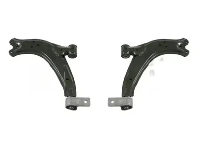2x Bras de suspension FEBI BILSTEIN AVANT G+D pour PEUGEOT, CITROËN 306, ZX, I - Photo 1/4