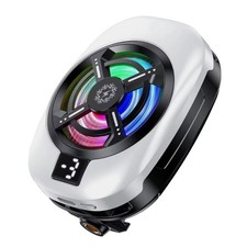 Semiconductor Ice Cooling Phone Coolers With Clip For Gaming And Video Calls