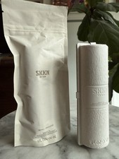 x 2 Skkn by Kim Night Oil Restoring Treatment Set Of 2 1 Oz/30 ML