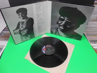 Jimmy McGriff The Mean Machine 1976 LP Groove Merchant Soul Jazz Funk Excellent!