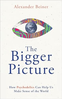 The Bigger Picture: How Psychedelics Can Help Us Make Sense of the World by Bei
