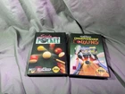 New ListingSide Pocket (Sega Genesis, 1992) Championship Bowling Complete W/  Manual