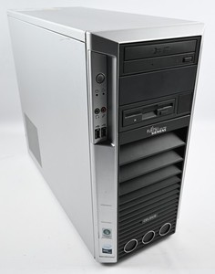 FUJITSU CELSIUS Xeon Quadro P400 HDDなし Fujitsu Celsius | eBay