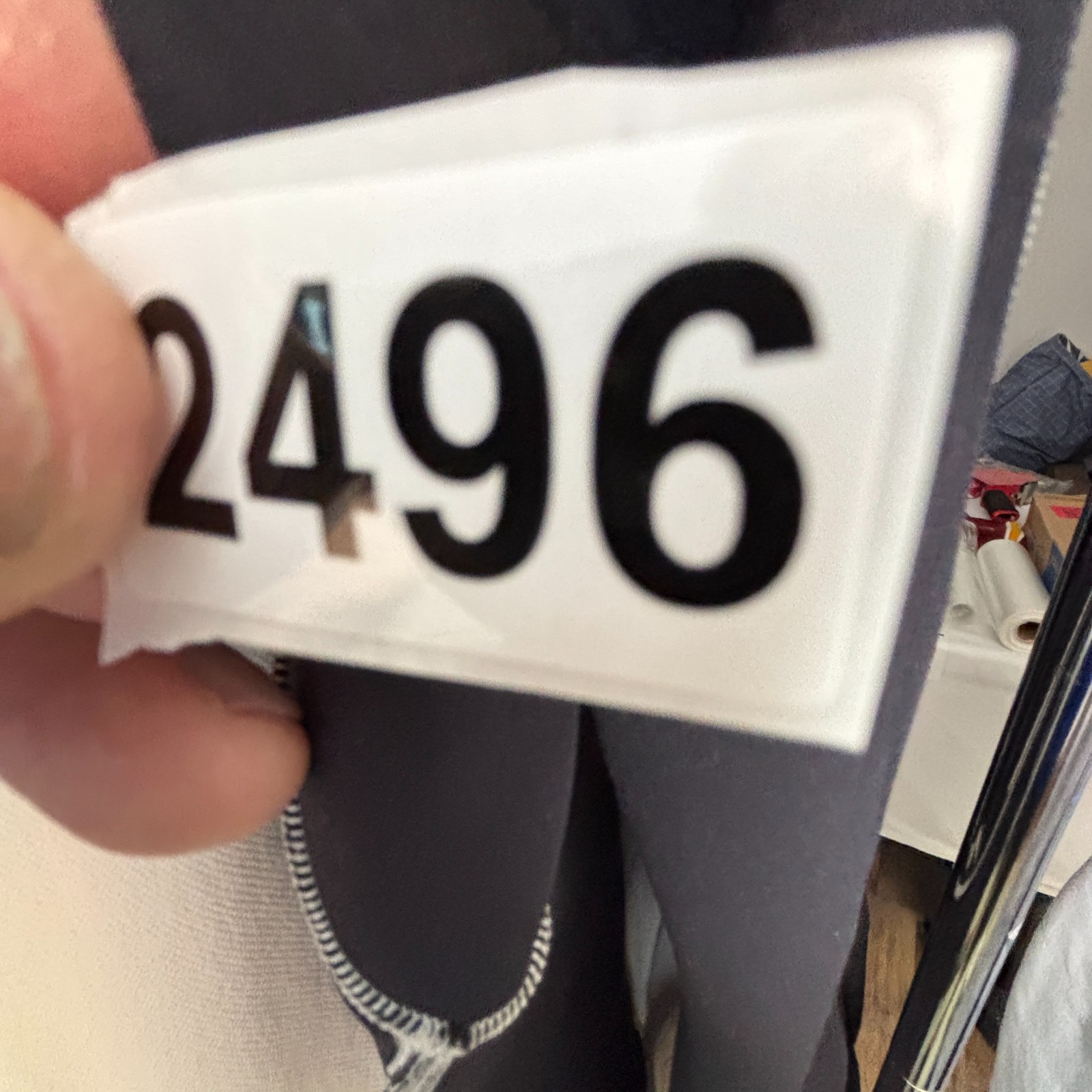 Aqua Lung 3mm HydroFLEX Full Neoprene Wetsuit womens M Black Scuba Dive