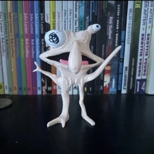 SMILING FRIENDS homunculus 