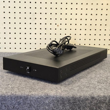 Sonance 2-100 2.0-Channed Amplifier 100Watt x 2 93091 (Used) #c