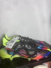 Adidas Copa Sense.1 SG Soccer Cleats AI Rihia Men s Size 9 GY8933 NEW 250