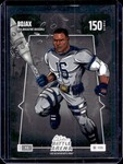 2026 Bo Jackson Battle Arena Bojax PSA Magazine Baseball Steel #P-8