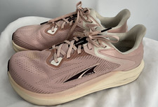Altra Women's Experience Flow 2 Dusty Pink Running Athletic Sneakers Shoes Sz 10