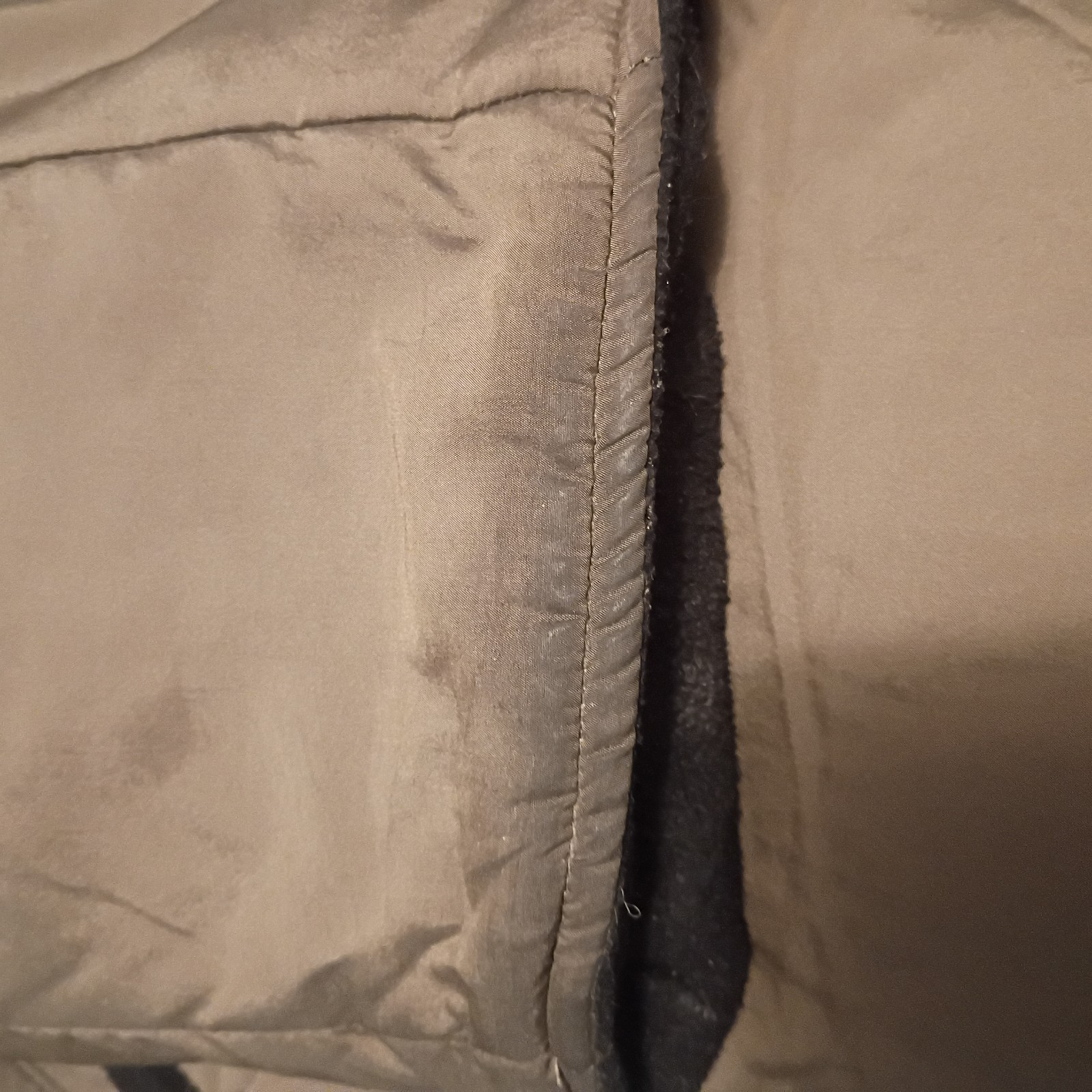 Outdoor Elements Down Cold Weather Coat  Lightwei… - image 2