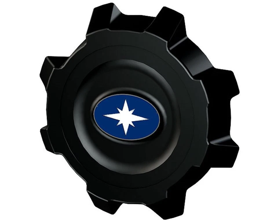 Gorras Polaris Foto 2 de 2