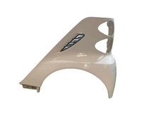 A4518820101 stoßstange hinten links SMART COUPE FORTWO elrop108641