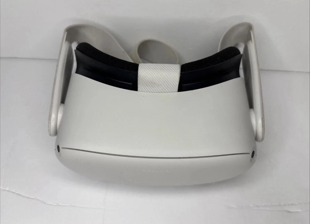 Oculus Quest 2 VR Headsets for sale - eBay
