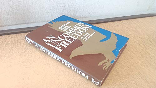 An Uncommon Freedom the Amway Experience and why it grows | eBay