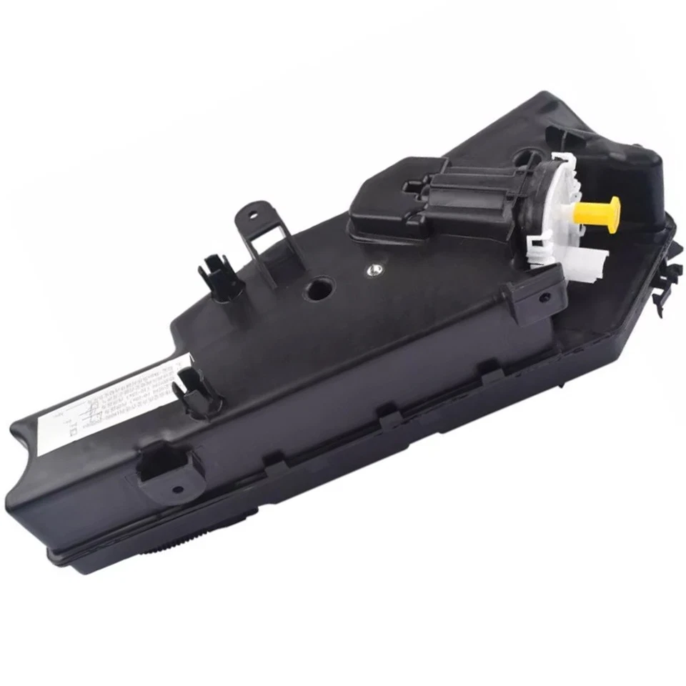 Fuel Additive DPF EOLYS Tank & Pump For Citroen Berlingo 1.6 2.0 9672419980 - image 3 of 4