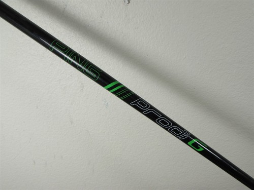 PING Golf PRODI G '18 27* Hybrid Junior Flex Graphite Shaft (39") - Picture 4 of 5
