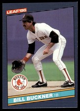 Bill Buckner