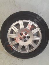 ROVER 45 15" Alloy Wheel & Tyre 195/65/15 P1083001-00-G
