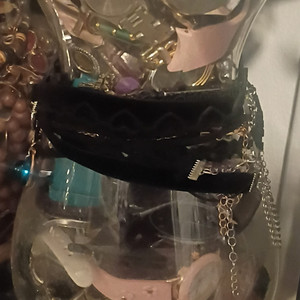 Mixed Fashion Jewelry Lot Watches