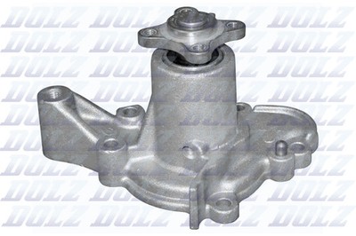 H202 DOLZ water pump, engine cooling for Hyundai