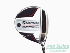 TaylorMade 300 Mini Driver 13.5° Graphite Regular Right 44.0in