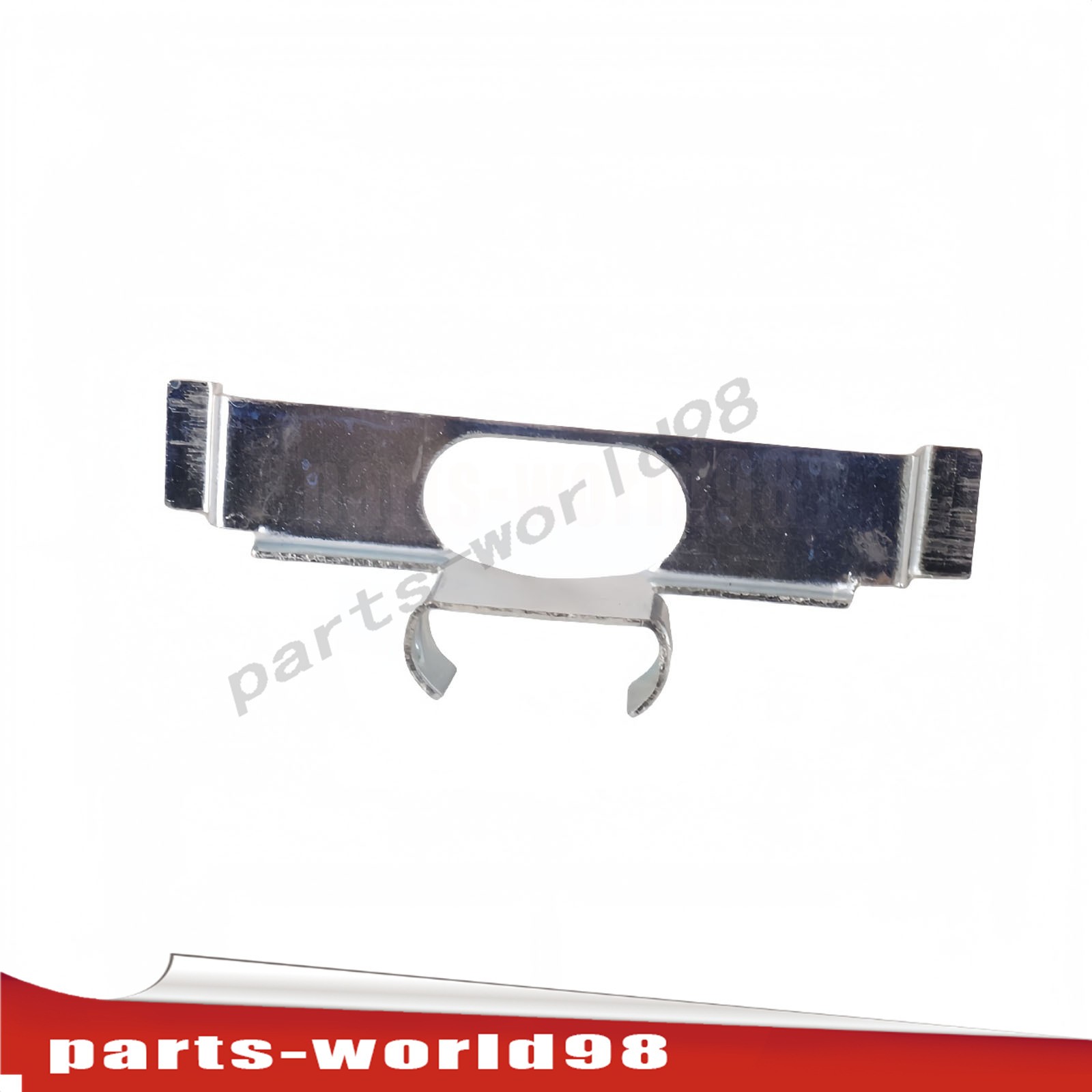 Maserati Ghibli 2014-2016 Parking brake shoe