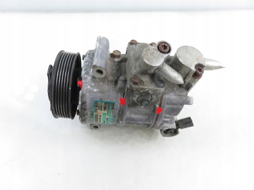 Klimakompressor VW Passat B6 3.2 FSI 1K0820803S / CZ 78161