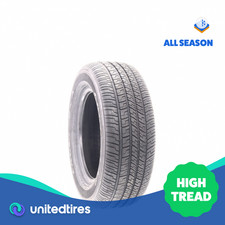 Driven Once 22560r16 Goodyear Eagle Rs-a 97v - 1232