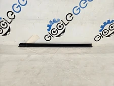 2020 - 2024 FORD ESCAPE REAR LEFT SIDE DOOR WINDOW BELT WEATHERSTRIP SEAL OEM