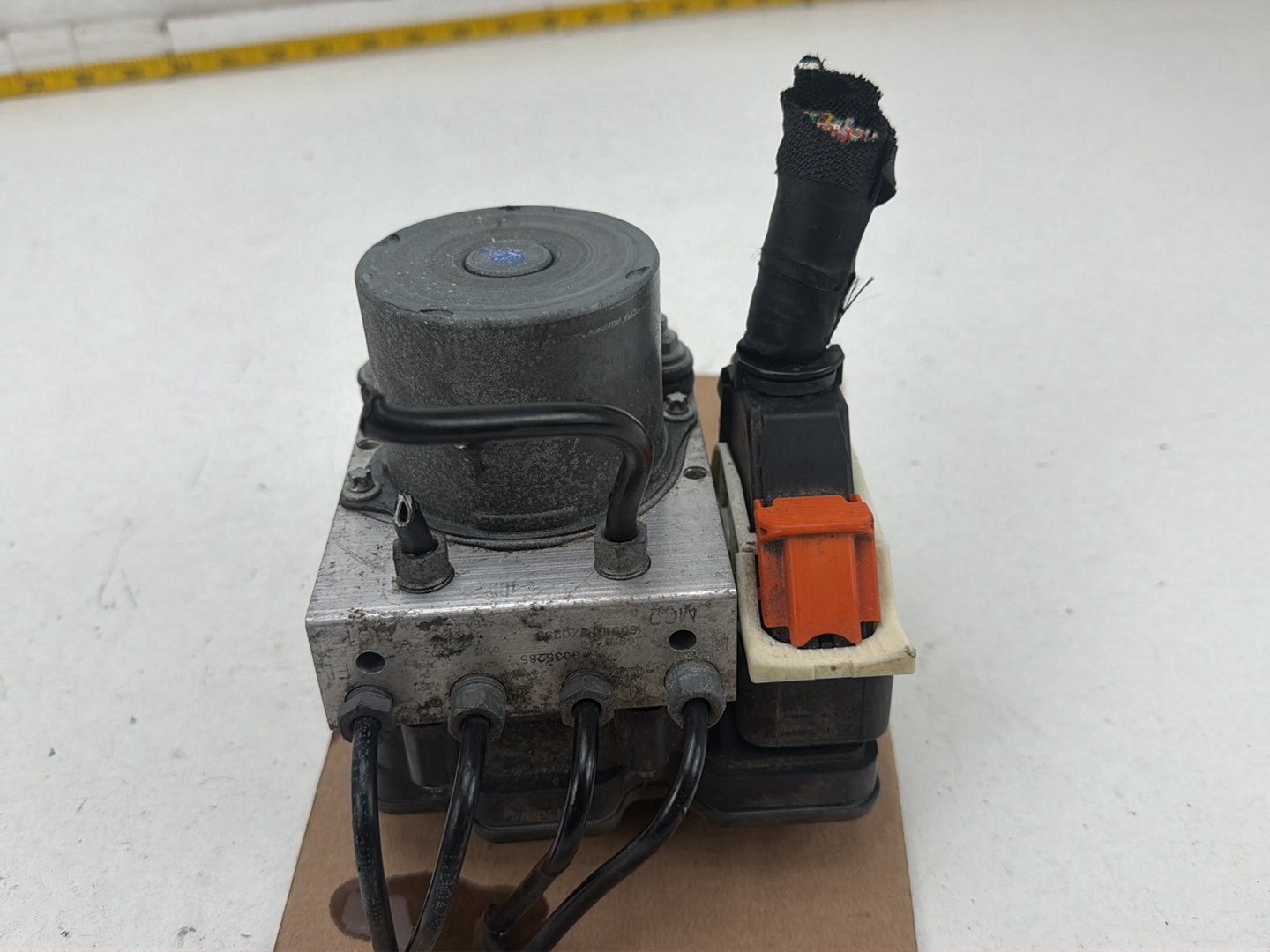 Maserati Ghibli 2014-2017 Abs pump motor