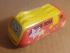 2021 THOMAS THE TRAIN RIFF ENGINE SODOR RACERS 07253 — photo 1