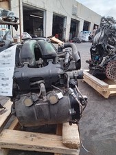 Used Engine Complete Assembly Fits 2011 Subaru Legacy 2.5l Wo Turbo At Califor