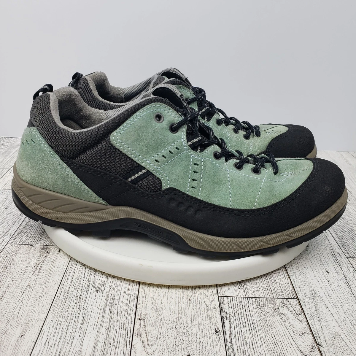 ECCO Receptor Hiking Shoes for Women for sale | eBay display picture 2