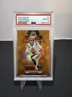 2023 Panini Mosaic Football Honeycomb Joe Burrow #40 PSA 10